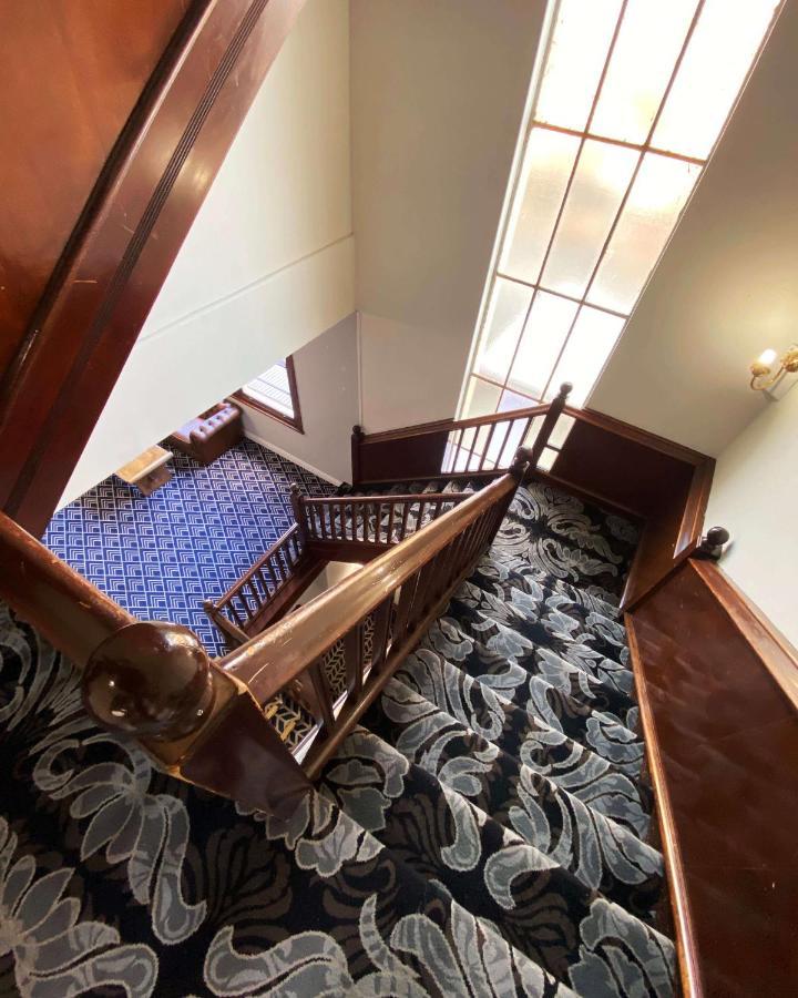 Romano'S Hotel & Suites Wagga Wagga Exterior foto