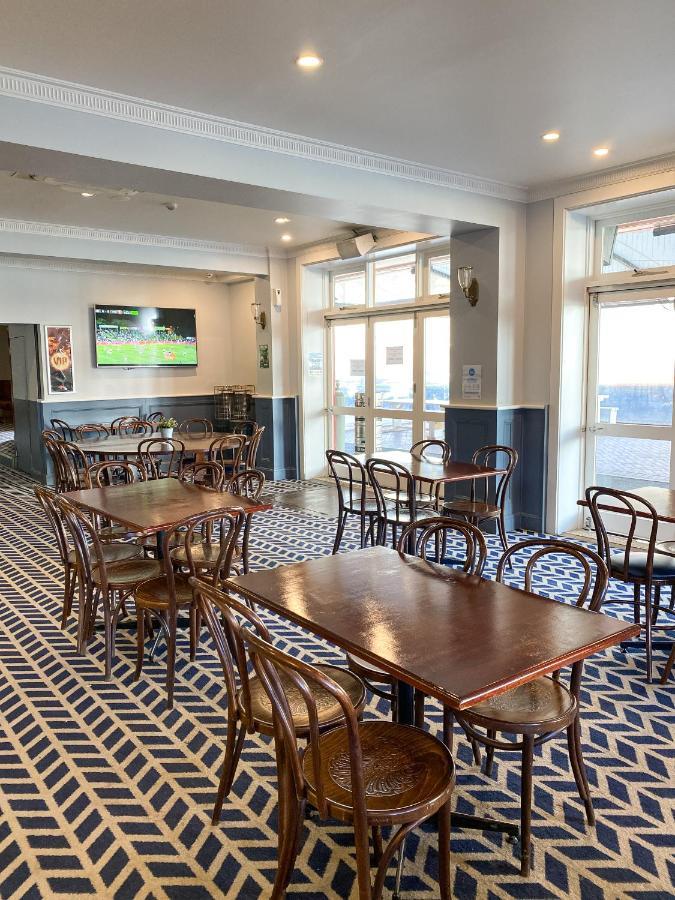 Romano'S Hotel & Suites Wagga Wagga Exterior foto
